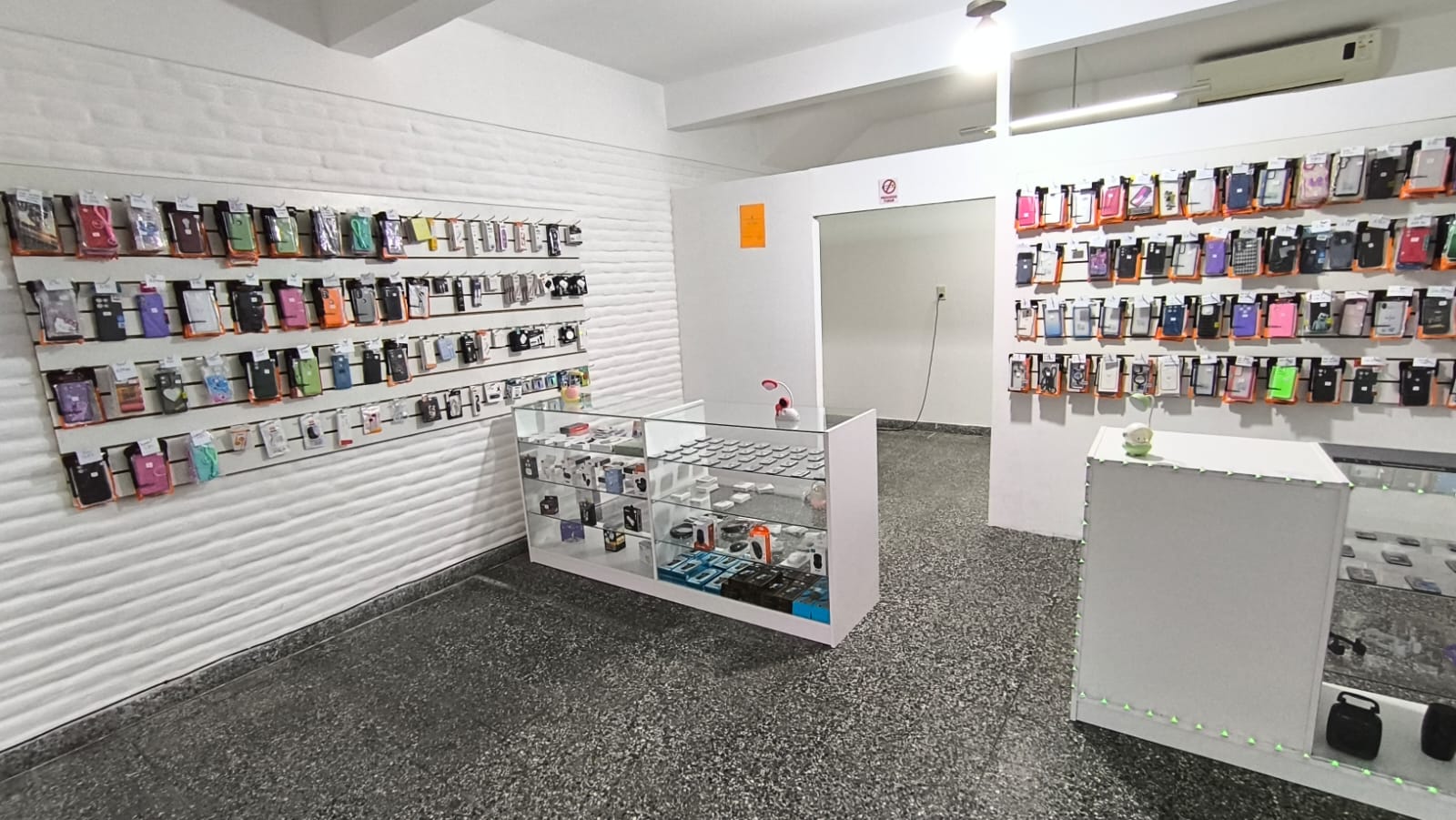 Nuestro local - vista 3